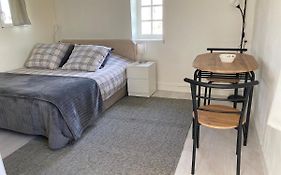 Tiny house du Haras Cour Lozey